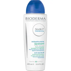 BIODERMA Shampoing anti-pelliculaire apaisant cuir chevelu sensibles et irrités... pas cher
