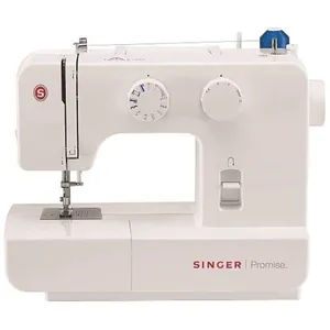 Comparateur de prix : Singer Machine à coudre SINGER PROMISE 1409