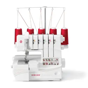 Machine à coudre Singer 14T968 pas cher