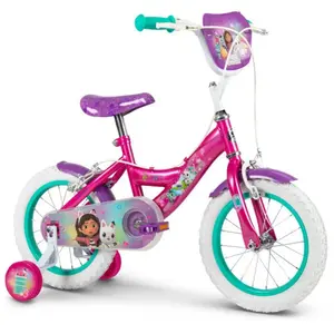 HUFFY Toimsa Bikes Vélo Gabby Dollhouse 14´´ One Size