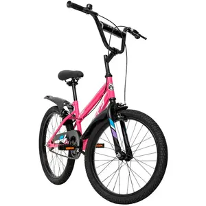 Comparateur de prix : Huffy Vélo So Sweet 20´´ One Size