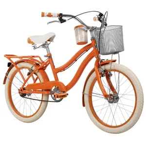 Huffy Vélo Deluxe 20´´ One Size pas cher
