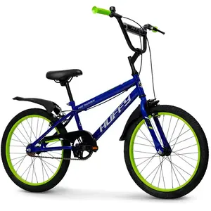 Comparateur de prix : Velo Garcon Huffy Pro Thunder 20 - Bleu - 6-11 ans