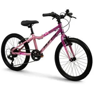 Comparateur de prix : Vélo Huffy Literide Junior 20 pouces à 7 vitesses