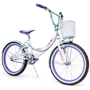 Velo Filles Huffy Girly Girl 20" classique style velo pour enfants 6-9... pas cher