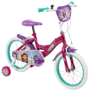 HUFFY Toimsa Bikes Vélo Gabby Dollhouse 16´´ One Size