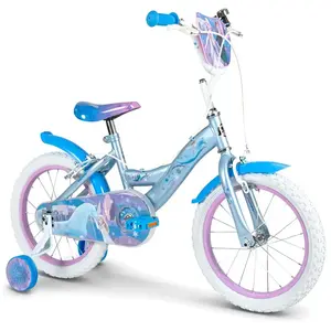 Comparateur de prix : Disney Vélo Frozen Huffy 16´´ One Size