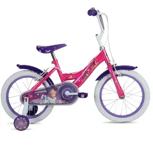 Comparateur de prix : Disney Vélo Princess Huffy 16´´ One Size