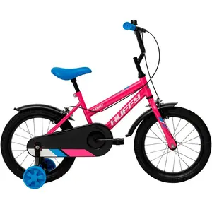 Comparateur de prix : Vélo fille Huffy So Sweet 16 Rose pour enfants 5-7 ans