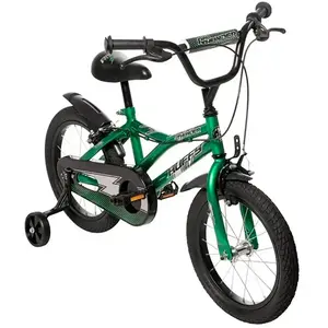 Comparateur de prix : Huffy Vélo Pro Thunder 16´´ One Size