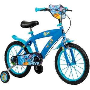 Comparateur de prix : Vélo Huffy Disney Stitch 14