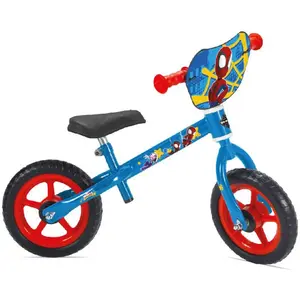 Comparateur de prix : Disney Draisienne Spiderman