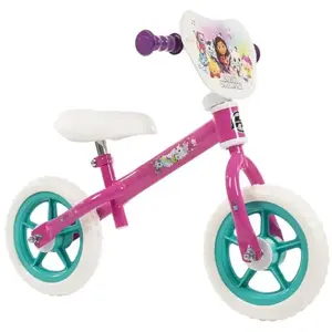 Toimsa Bikes Vélo Without Pedals Gabby Dollhouse 10´´Vendu parbikeinn