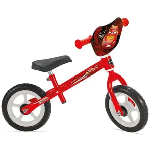 Comparateur de prix : HUFFY Vélo Pédagogique Cars pour Enfants - Développe Équilibre et Coordination