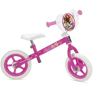 Comparateur de prix : Disney Draisienne Principesse