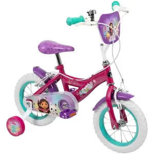 HUFFY Toimsa Bikes Vélo Gabby Dollhouse 12´´ One Size