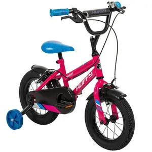 Vélo Enfant Huffy So Sweet 12 Rose pas cher