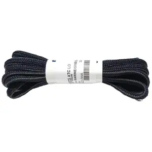 LOWA Lacets atc low MARINE/GRIS CLAIR -  120CM