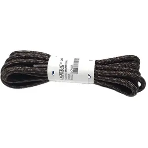 LOWA Lacets atc low MARRON -  210CM pas cher