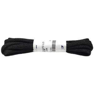 LOWA Lacets atc low NOIR -  100CM