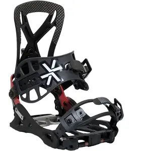 Karakoram - Fixations pour splitboard - Grizzly 2024 pour Homme - Tail... pas cher