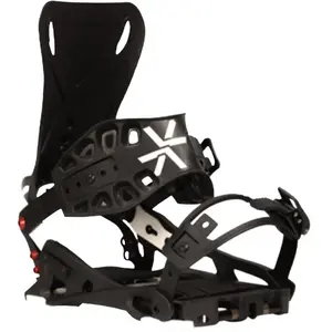 Karakoram Herren Ultra Ranger 24/25 + Interface Splitboardbindung, Schwarz, L pas cher
