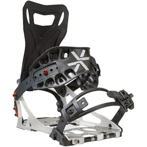Karakoram - Fixations pour splitboard - Prime X 2024  en Aluminium - Taille L