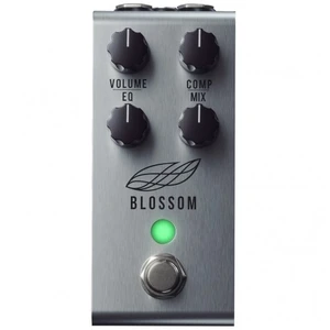 Jackson Audio Blossom pédale d'effet compresseur optique