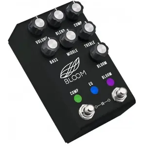 Comparateur de prix : Jackson Audio Bloom Midi Black