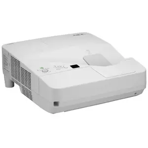 Vidéo projecteur Nec UM301W Blanc pas cher