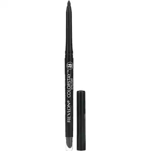 Revlon Cosmetics ColorStay eyeliner yeux avec taille-crayon teinte 201 Black 0.28 g pas cher
