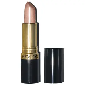 Comparateur de prix : Revlon - Super Lustrous Rouge à lèvres 4.2 g Or rose unisex
