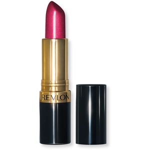 Comparateur de prix : Revlon Super Lustrous Rouge à Lèvres N°657 Fuchsia Fusion 4,2g