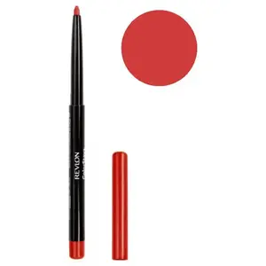 Comparateur de prix : Crayon à Lèvres - Revlon - N°20 Rouge - 0,28g - Application facile - Fini naturel