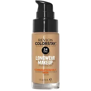 Comparateur de prix : Revlon Fond de teint - BIGHUB - COLORSTAY - Peaux mixtes - Or chaud - 30 ml