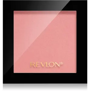 Revlon Cosmetics Blush blush poudre teinte 001 Oh Baby! Pink 5 g pas cher