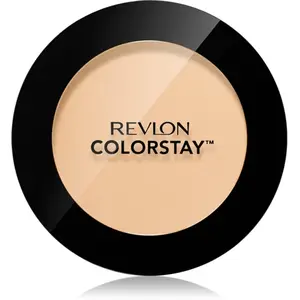 Revlon Cosmetics ColorStay poudre compacte teinte 820 Light 8.4 g pas cher