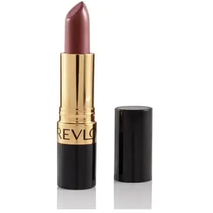 Revlon Rouge À Levres Super Lustrous? N°008 Smoky Rose - Revlon - Rouge À Lèvres pas cher