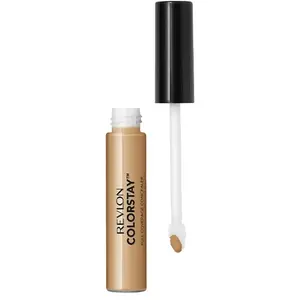 Fonds de teint & Bases Revlon Colorstay Concealer 50-medium Deep pas cher