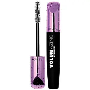 Mascara - Revlon - Volumazing Waterproof N°951 - Noir - 9ml - Tenue 24h pas cher