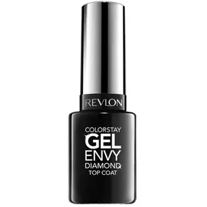 Comparateur de prix : Revlon Vernis à Ongles Colorstay Gel Envy N°010 Diamond Top Coat 11,7ml