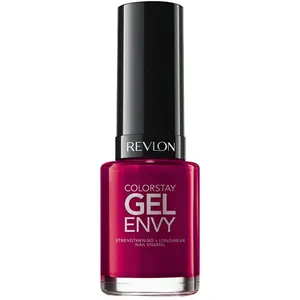 Revlon Vernis à Ongles Colorstay Gel Envy N°550 All On Red 12 ml