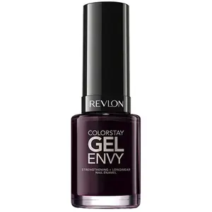 Revlon Vernis à Ongles Colorstay Gel Envy N°610 Heartbreaker 11,7ml pas cher