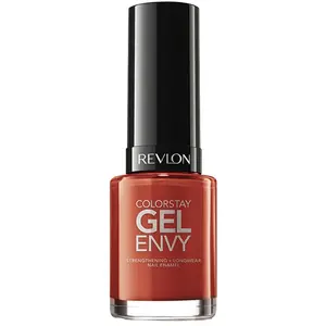 Revlon Vernis à Ongles Colorstay Gel Envy N°630 Long Shot 11,7ml pas cher