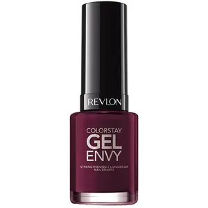 Comparateur de prix : Revlon Vernis à Ongles Colorstay Gel Envy N°600 Queen of Hearts 11,7ml