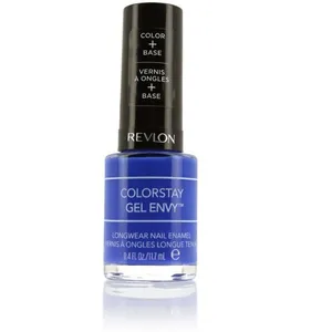 Revlon Vernis à Ongles Colorstay Gel Envy N°440 Wild Card 11,7mlVendu parrakuten