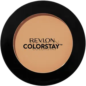 REVLON Poudre pressée Colorstay - N°850 Medium/Deep pas cher