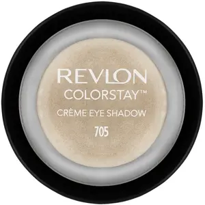 Comparateur de prix : Revlon Ombre à paupières crème - ColorStay 24h - N°705 Crème Brûlée