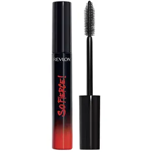 Mascara - Revlon - So Fierce Volume N°701 - Noir Intense - 7,5ml - Tenue 24H pas cher