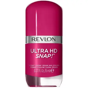 Revlon Vernis à Ongles Ultra HD Snap! N°029 Berry BlIssed 8ml pas cher